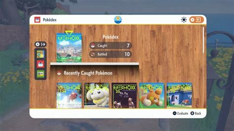 serebii paldea pokedex|pokedex violet serebii.
